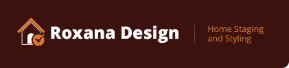 Roxana Design - Home Staging and Interior Design
