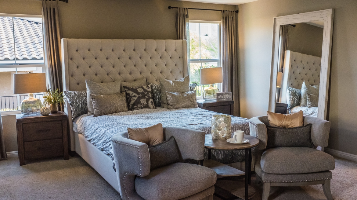 Home Staging