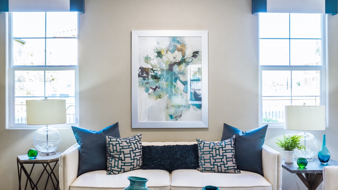 Living Rooms