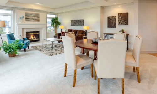 Home staging