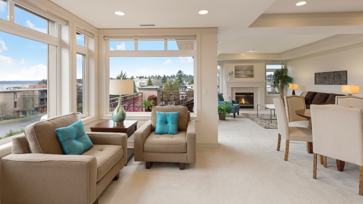 7 Elements of Interior Design